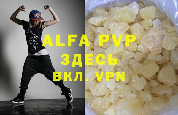 Альфа ПВП Гусь-Хрустальный